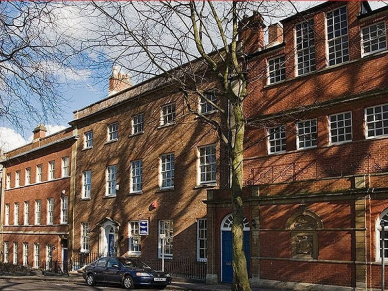 St. Brandon’s House