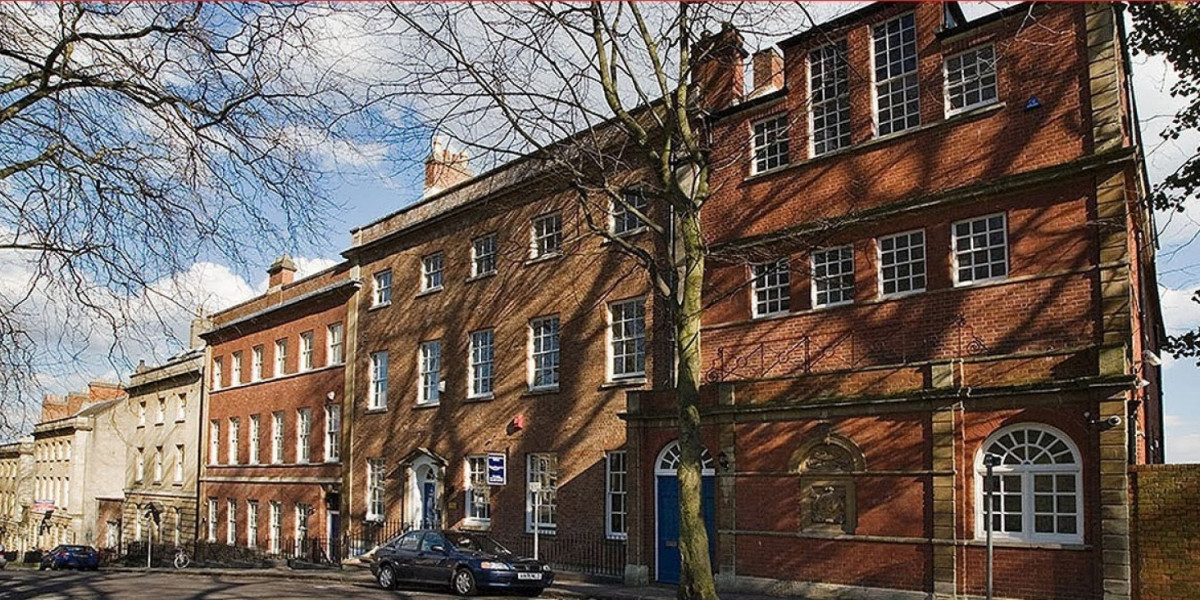 Rombourne Serviced Offices, St. Brandon's House, Great George Street, Avon, Bristol BS1 5QT, UK