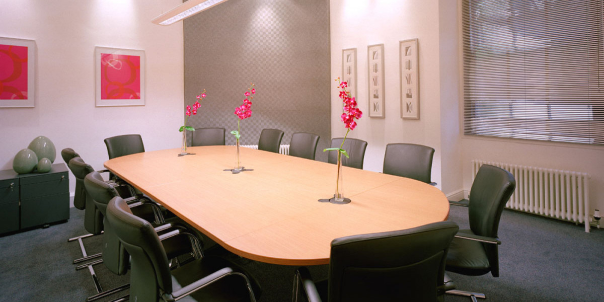 All inclusive office solutions at affordable prices near College Green