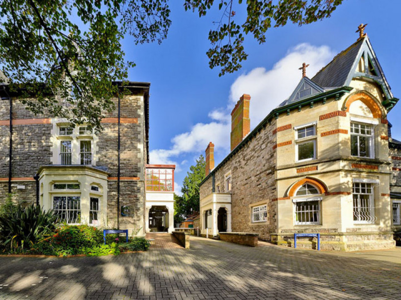 Sophia House