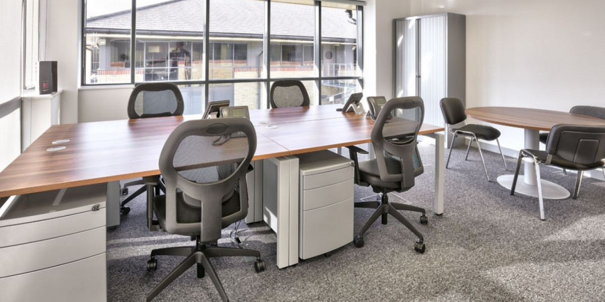 Professional office near Priory Drive, Newport