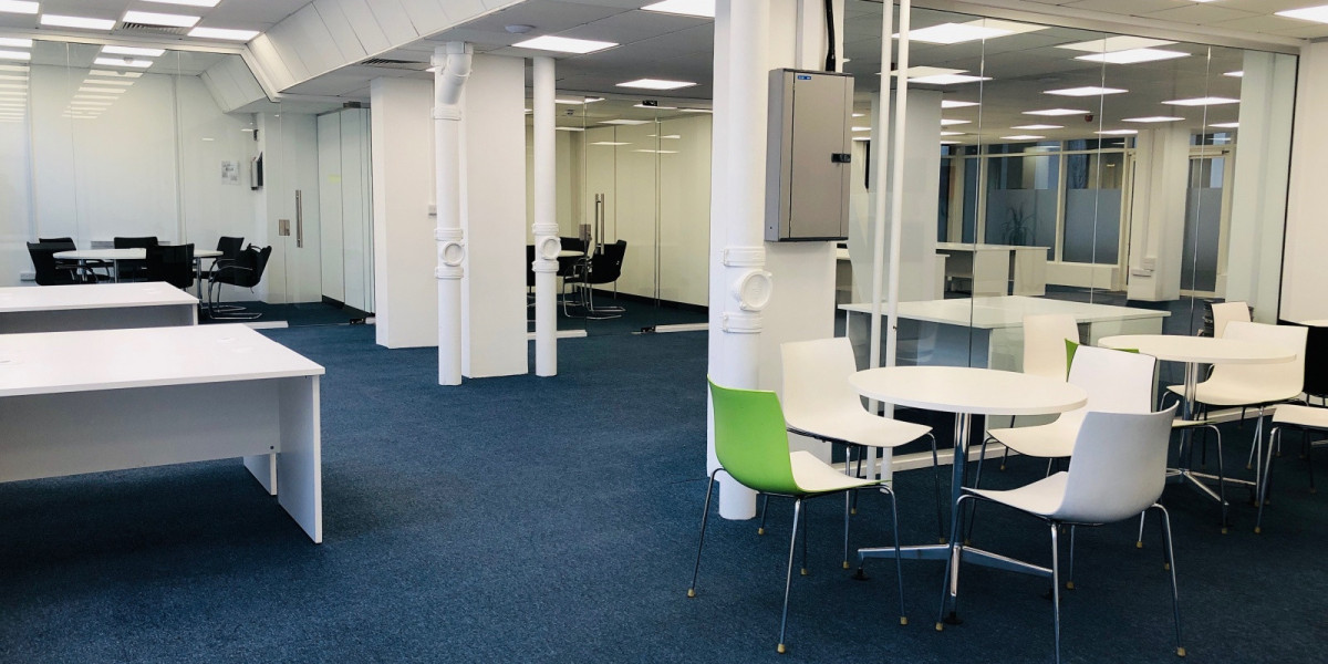 Office Space near Lambeth