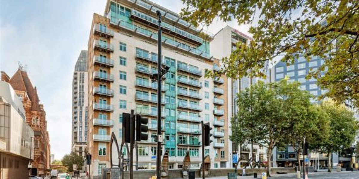 LRP Richmond Properties, 9 Salamanca St, Albert Embankment, Vauxhall, London SE1 7SP, UK