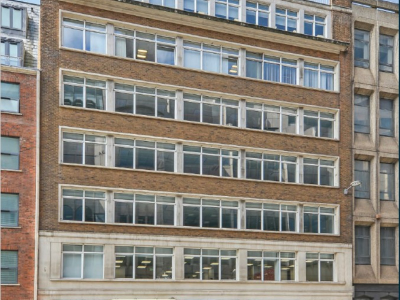 Great Tower Street