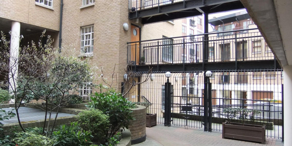 LRP Richmond Properties, Merchant Court, 61 Wapping Wall, St Katharine's & Wapping, London E1W 3SJ, UK