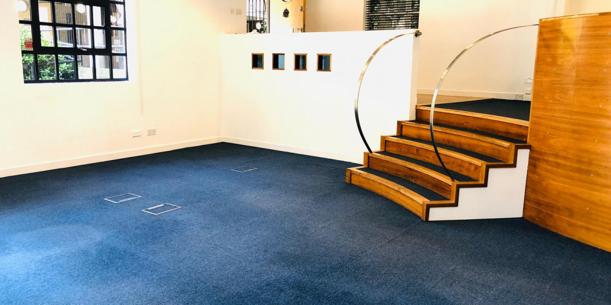 Office Space near St. Katharine & Wapping