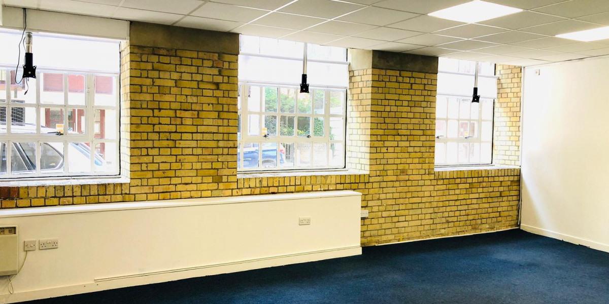 All inclusive office solutions at affordable prices near Wapping