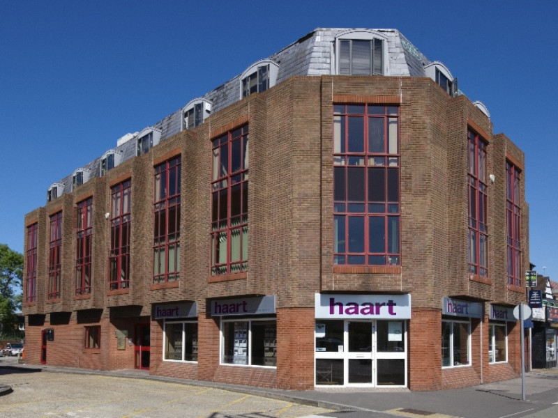 Uxbridge House
