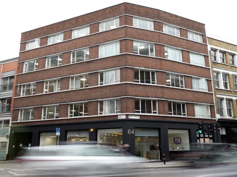 Great Eastern Street