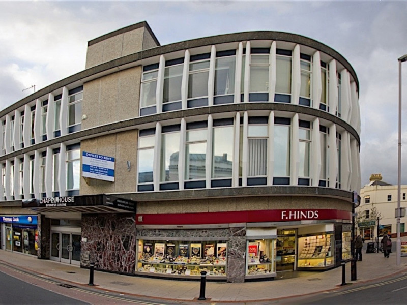 Chapel House