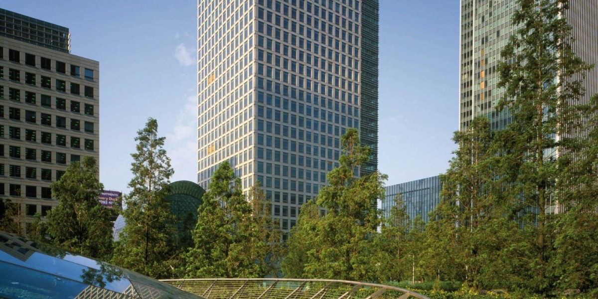 Servcorp - The worst Serviced office in Canary Wharf