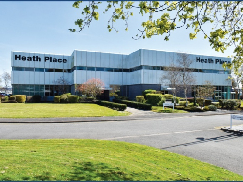 Heath Place
