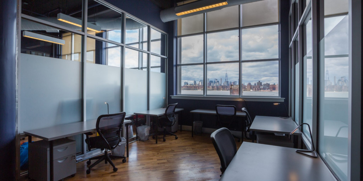Greendesk in New York