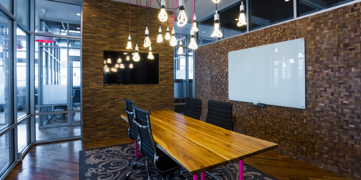 Office Space near Greenpoint