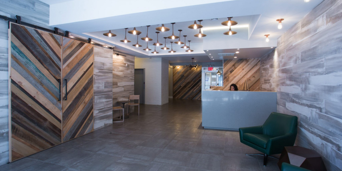 Office Space near Williamsburg