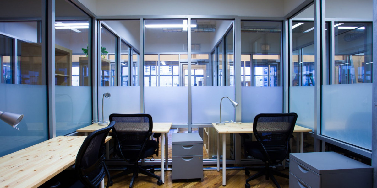 Greendesk in New York