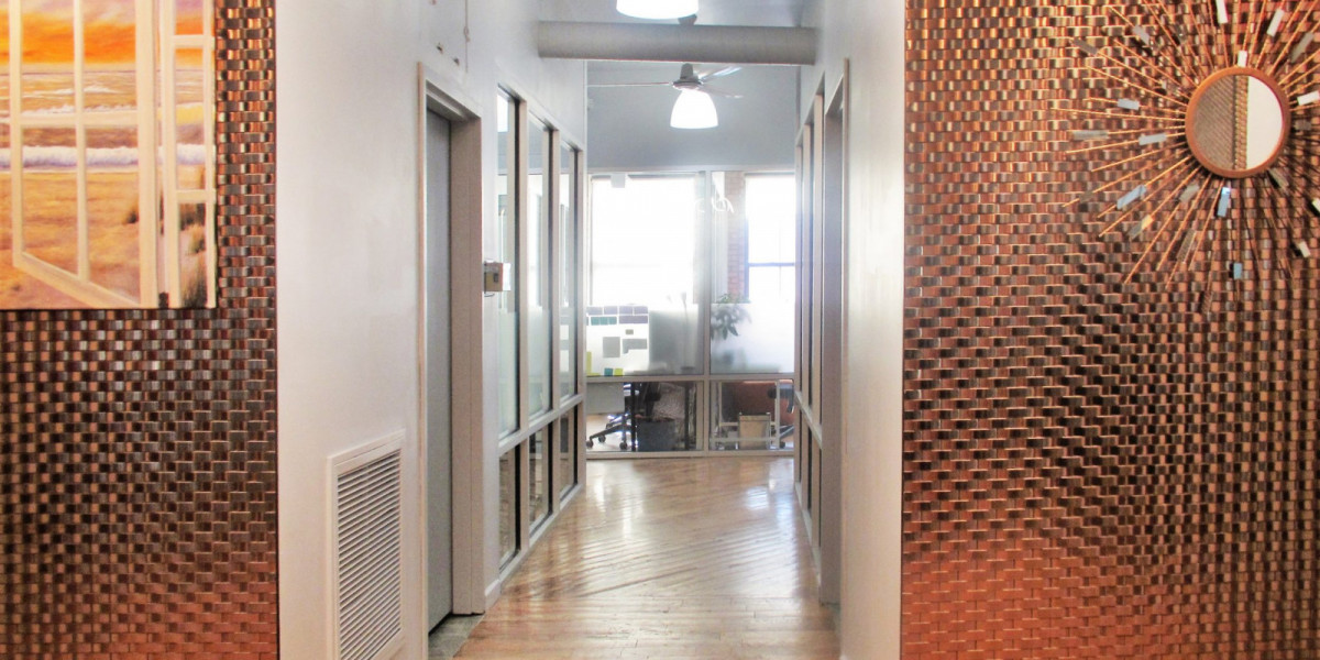 Office Space near Brooklyn Navy Yard