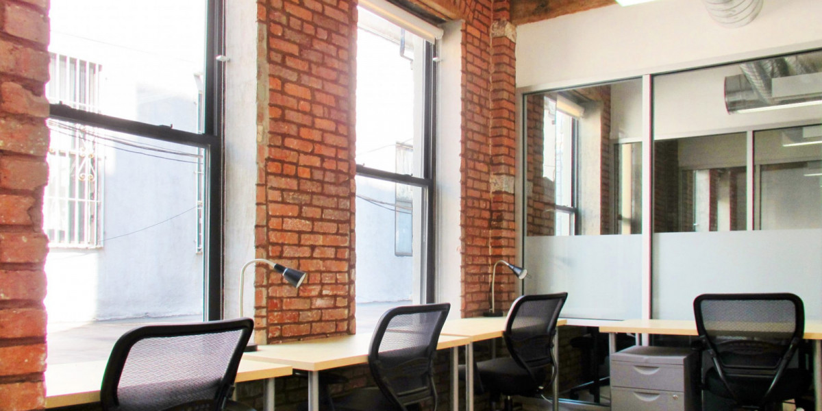 Serviced offices in Plymouth