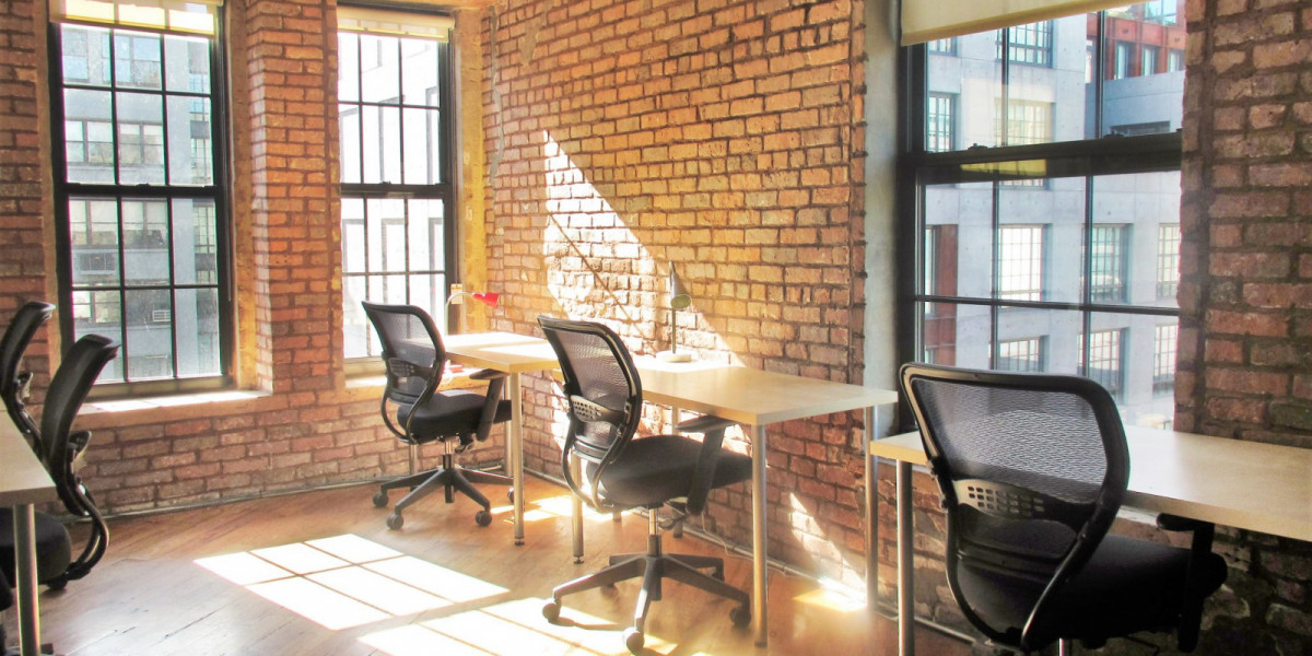 All inclusive office solutions at affordable prices near York St