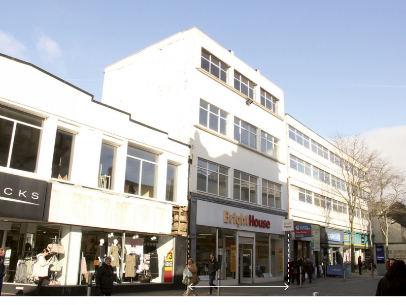 Oxford Street
