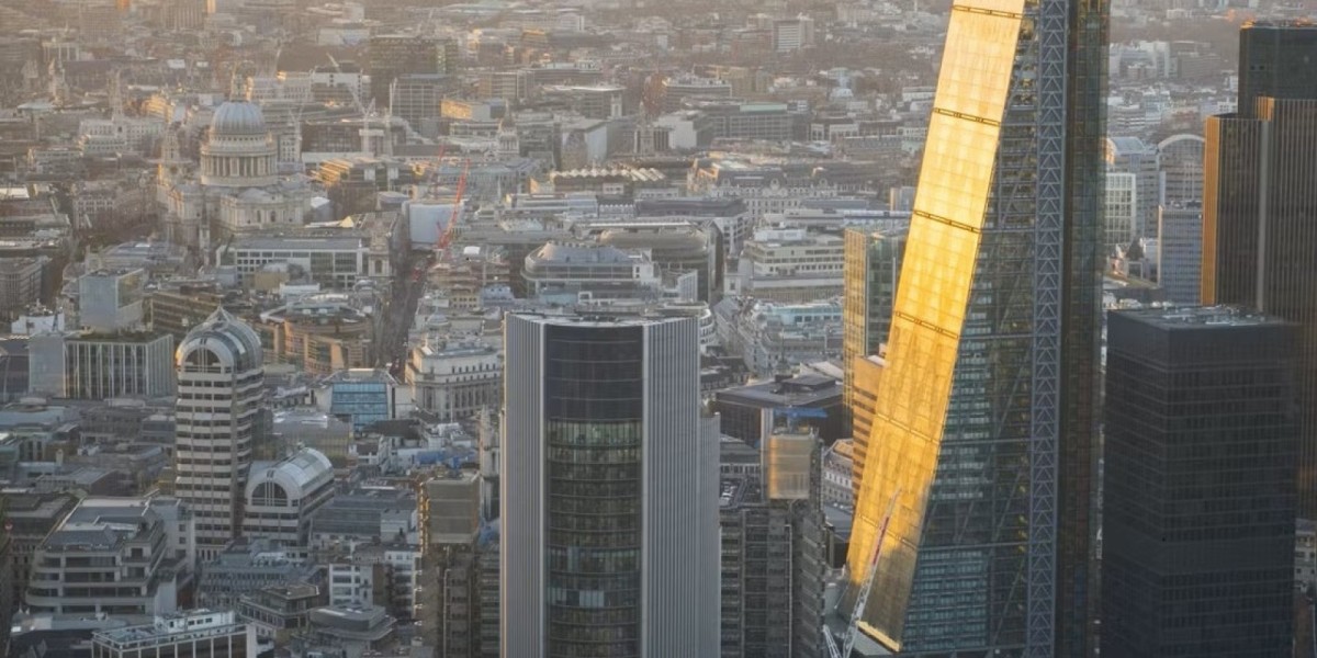 Servcorp  Serviced Office - Level 30, The Leadenhall Building, 122 Leadenhall St, London EC3V 4AB