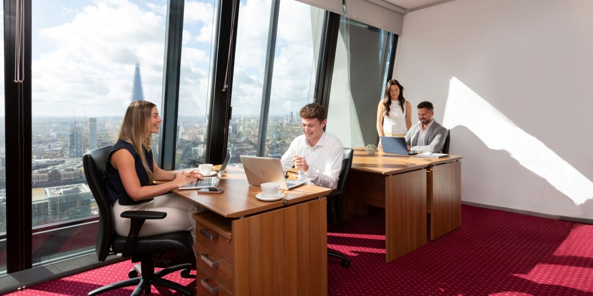 London's number 1 insurance building with most impressive meeting room views