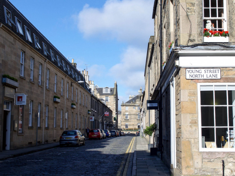 Edinburgh
