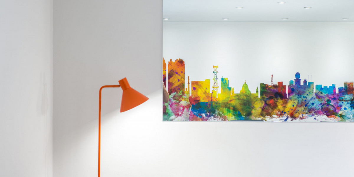 Nexus Business Space in Edinburgh