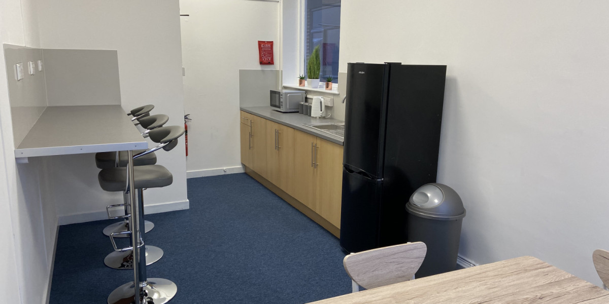 All inclusive office solutions at affordable prices near 	Waterdale