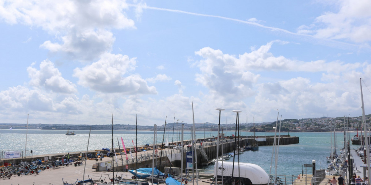 Unit 7 - Beacon Quay, Torquay TQ1 2BG, UK
