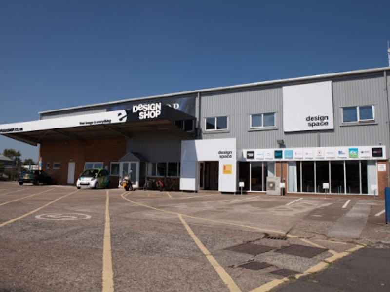 Barnstaple Work Hub