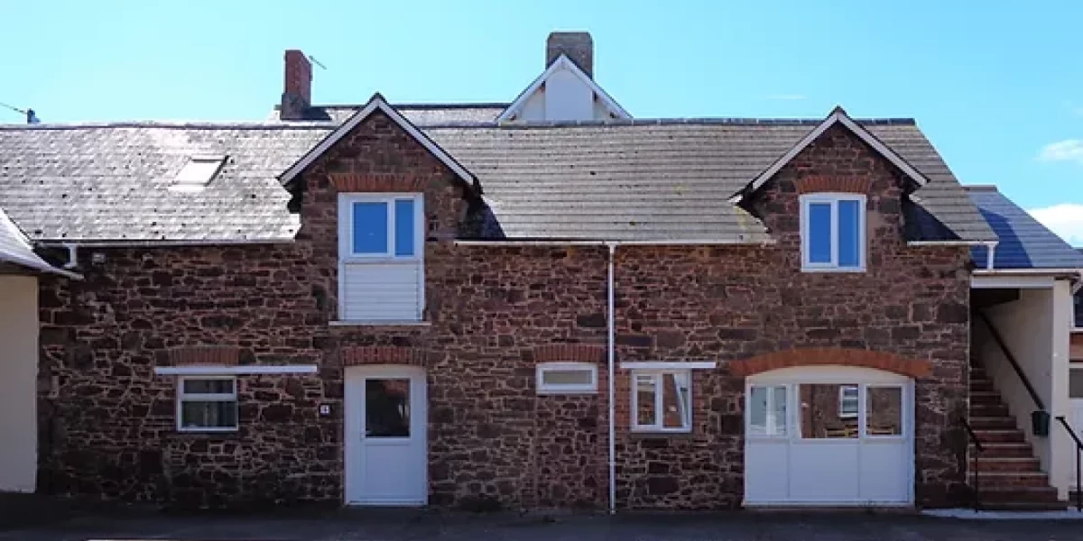 Unit 3, Chitterley Business Centre, Silverton, Exeter, EX5 4DB, UK