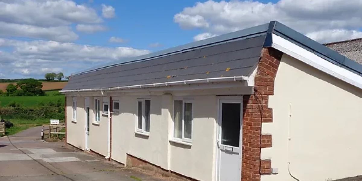 Unit 3, Chitterley Business Centre, Silverton, Exeter, EX5 4DB, UK