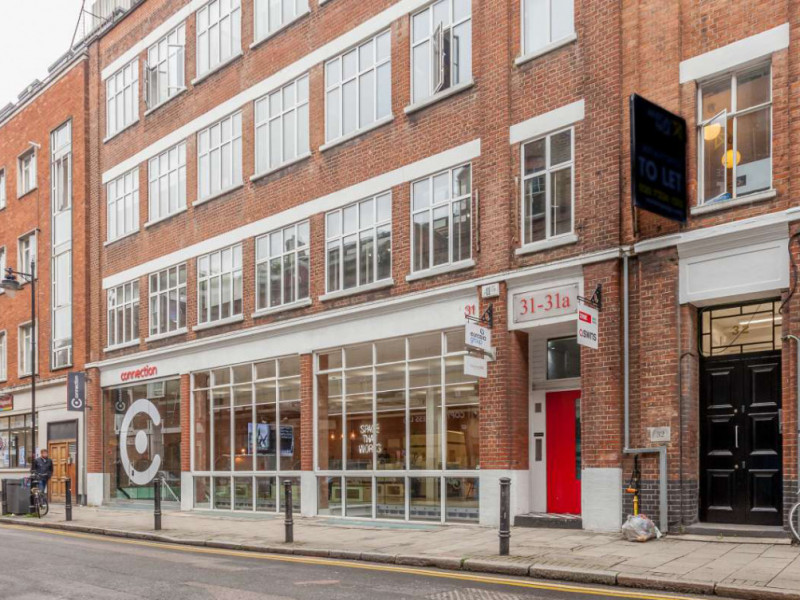 Clerkenwell