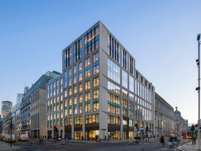 Moorgate