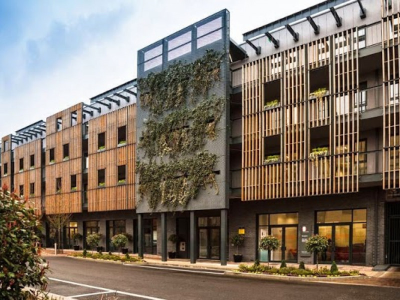 Stanmore Business & Innovation Centre