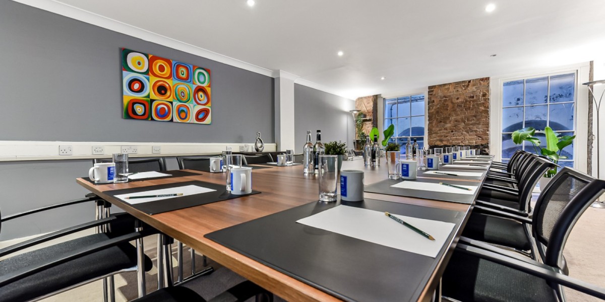 Adam house in London