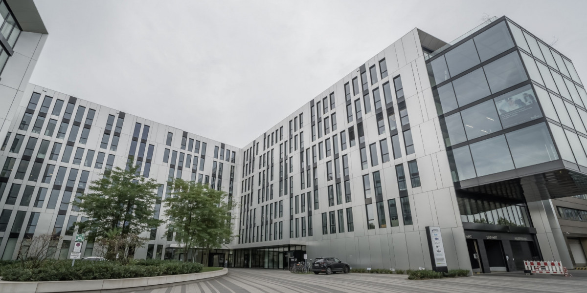 Regus (IWG), Johannstraße 37, 40476 Düsseldorf, Germany