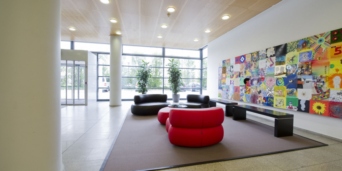 Regus in Hannover, Germany