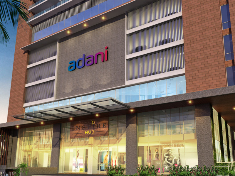 Inspire Hub Andheri West