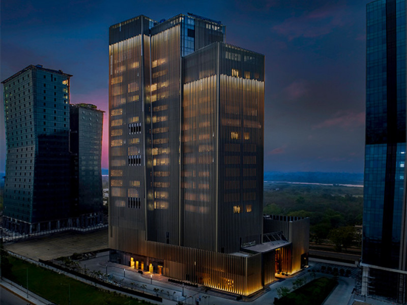 Max Towers