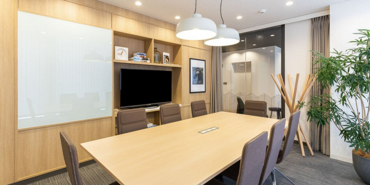 Serviced offices in Fukuoka, Hakata