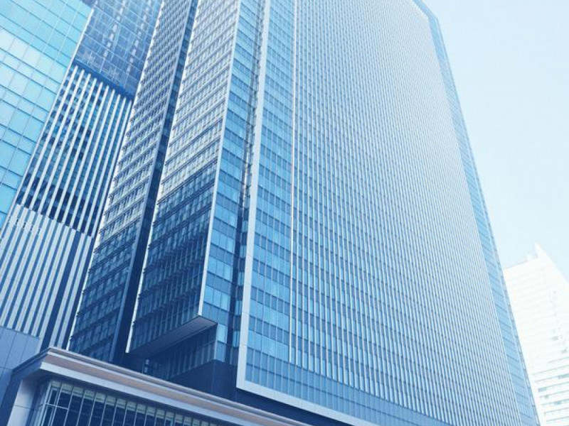 JP-Tower Nagoya