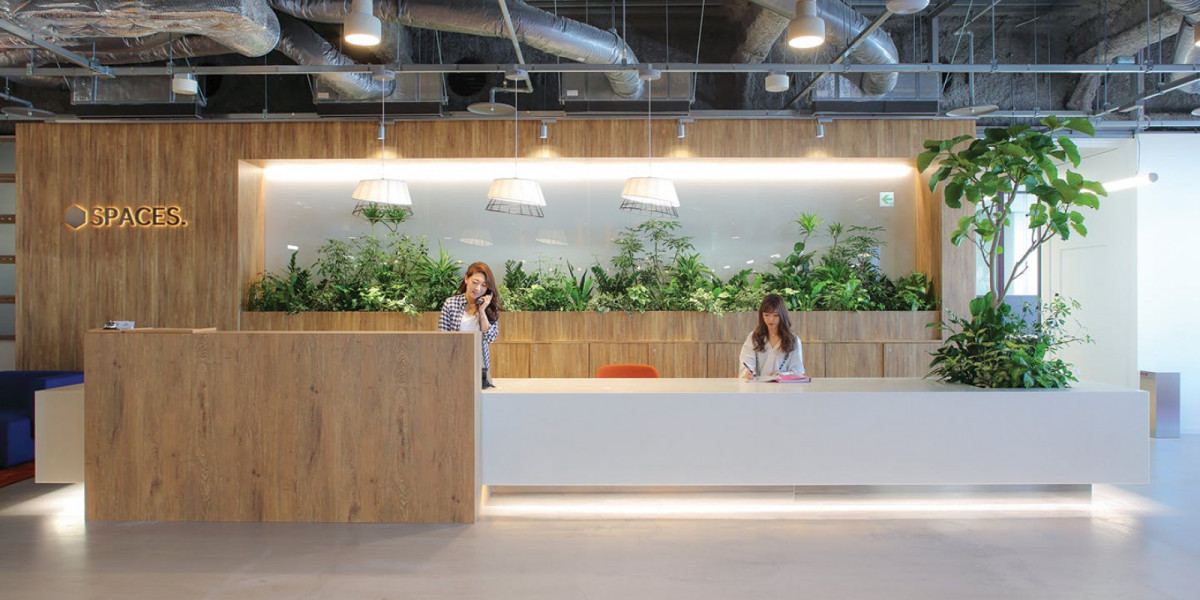 Professional-office-space near Meieki