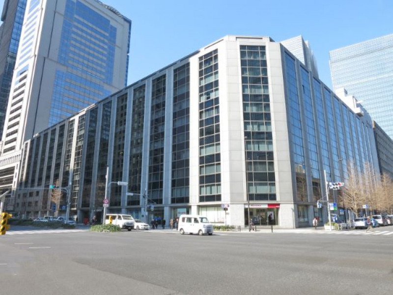 Otemachi