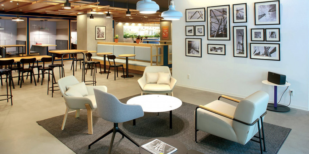 Professional-office-space near Chiyoda City