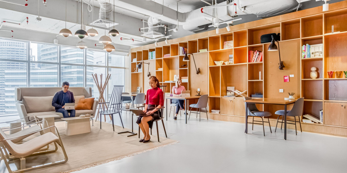 Professional-office-space near Minato City