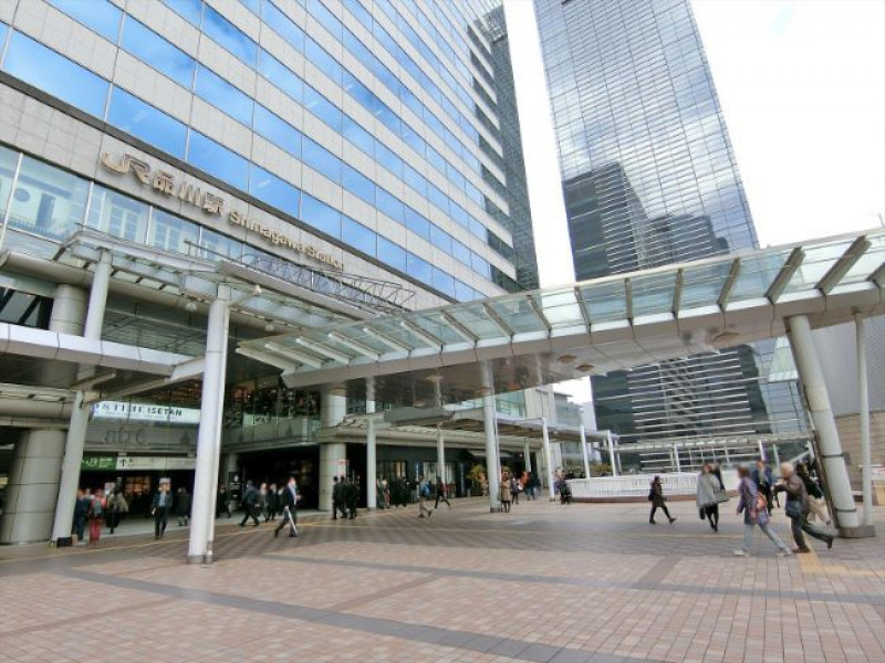Shinagawa