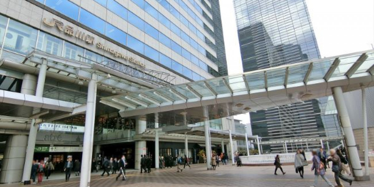 Spaces - Shinagawa East One Tower, 2-chōme-16-1 Kōnan, Minato City, Tokyo 108-0075, Japan