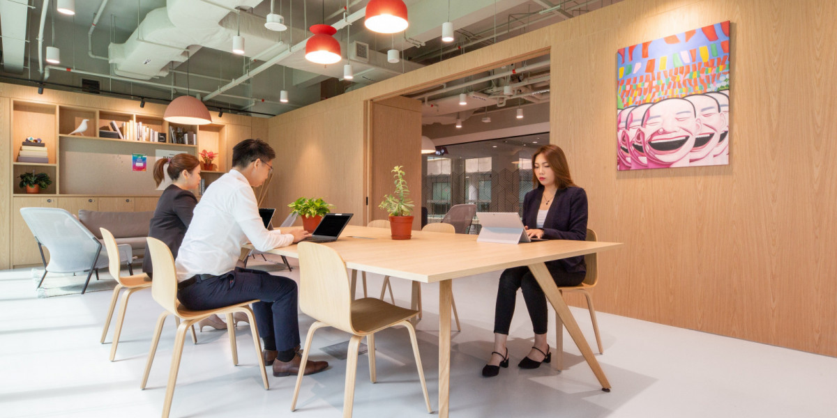 All inclusive office solutions at affordable prices near Shinagawa